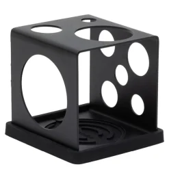 Drip oppvaskstativ dri.cube svart