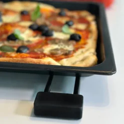 Drip oppvaskstativ dripline svart