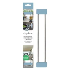 Drip oppvaskstativ drip.line blå