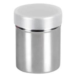 Drysser med nett og lokk 7x9 cm