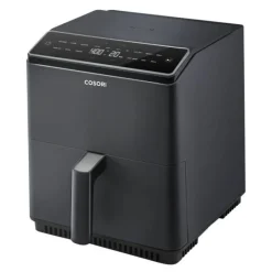 Dual Blaze airfryer 6,4L/2,5 kg mørk grå