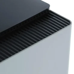 Dual Blaze airfryer 6,4L/2,5 kg lys grå