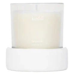 Duftlys 220 ml tangerine