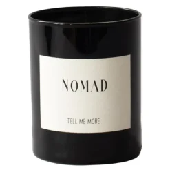 Duftlys nomad