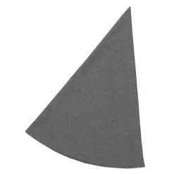 Duk rund 180 cm earth