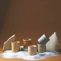 Dune duftlys wildflowers/birch