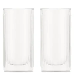 Duoro bar ginglass 30 cl 2 stk