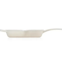 Dyp stekepanne 26 cm 2L meringue