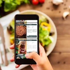 Easy Fry & Grill Classic+ 2-i-1 sølv