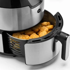 Easy Fry Deluxe frityr