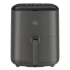 Easy Fry Max airfryer 5L digital grå