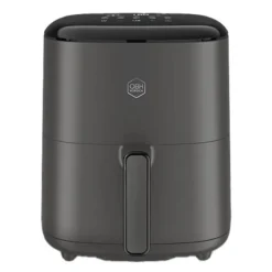 Easy Fry Max airfryer 5L digital grå
