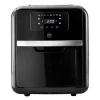 Easy Fry Oven & Grill airfryer 11L 9-in-1 svart