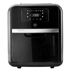 Easy Fry Oven & Grill airfryer 11L 9-in-1 svart