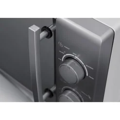 EASY M20 mikrobølgeovn 20L antracit grå