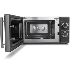 EASY M20 mikrobølgeovn 20L antracit grå