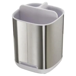 Easy Store steel tannglass 10x10x12 cm