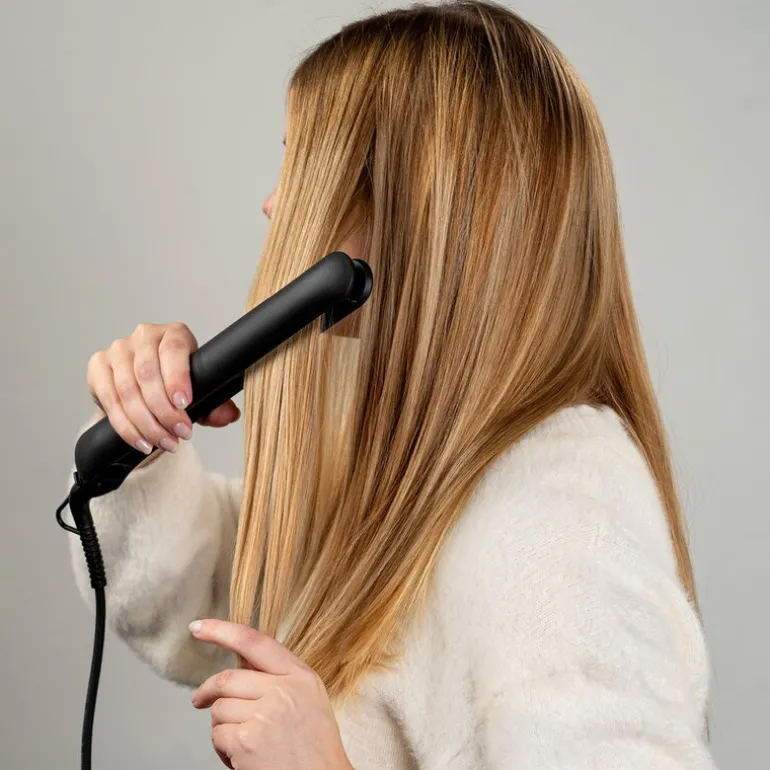 Easy Style Straightener rettetang NF1613N0 svart