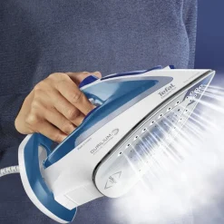 Easygliss Plus dampstrykejern FV5751E0 blå