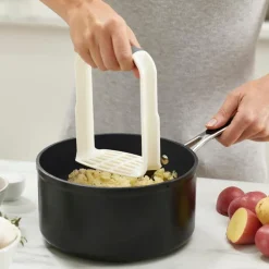 Easy-mash potetmoser