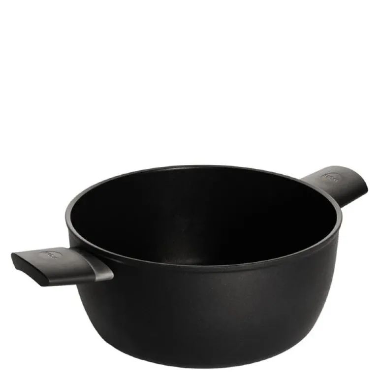 Eco Lite QXR gryte 3,6L svart