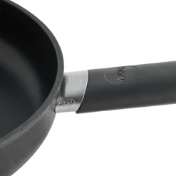 ECO Lite QXR stekepanne 24 cm svart