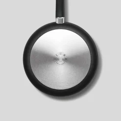 Eco Lite stekepanne 28 cm svart