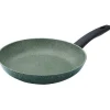 Eco Pan stekepanne 28 cm grønn