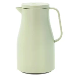 Econscious termokanne 1L støvgrønn