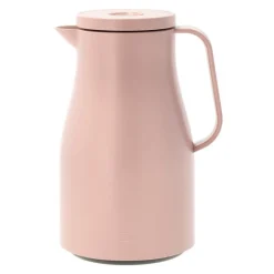 Econscious termokanne 1L støvet rosa