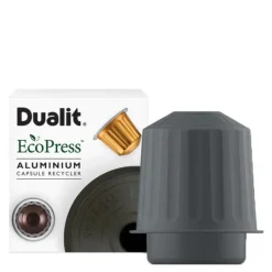EcoPress™ Dualite®