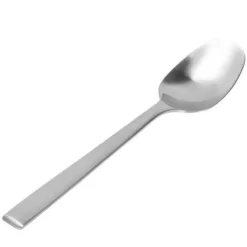 Edda skje børstet stål