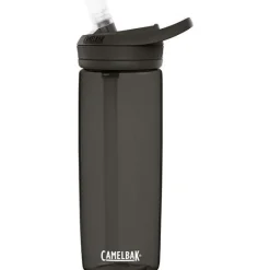 Eddy+ drikkeflaske 0,6L grå