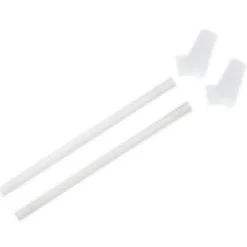 Eddy+ sugerør 2 stk