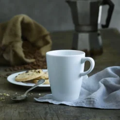 Eden kopp hvit 20 cl