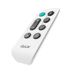 Edge panelovn 1500W hvit