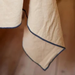 Edith duk 150 x280 cm beige