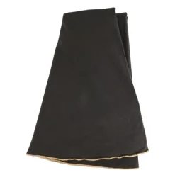 Edith rund duk 180 cm grå