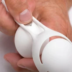 Egg de lux eggredskap