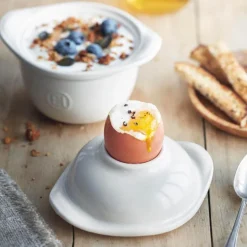 Eggevarmer 0,3L beige