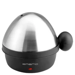 Eggkoker EB-07004 7 egg svart
