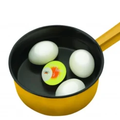 Eggy time eggtimer