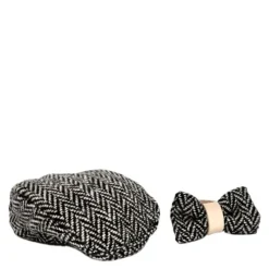 Egon sixpence & sløyfe