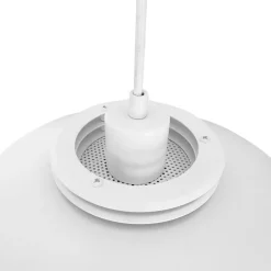 EJKA mini pendel 24 cm hvit