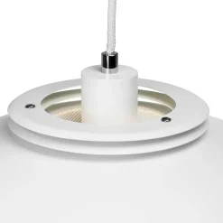 EJKA pendel 20 cm hvit