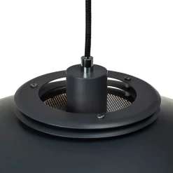 EJKA pendel 20 cm mørkegrå