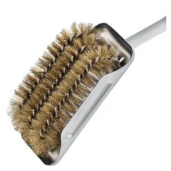 Ekstra børstehode til grillbørste 14,5x8,5x8,5 cm