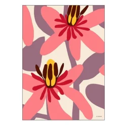 El Myler poster 50x70 cm elsien