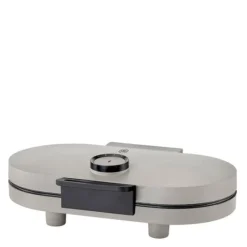 Electa vaffeljern dobbelt 1200W cool grey