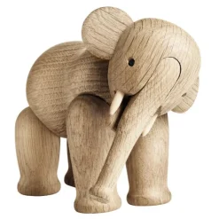 Elefant eik 12,6 cm